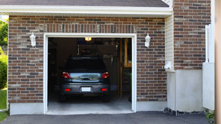 Garage Door Installation at Ridgeland Ranch, Florida