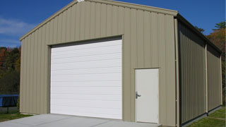 Garage Door Openers at Ridgeland Ranch, Florida